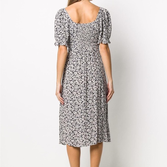 ba&sh Eden dress - Picture 7 of 7